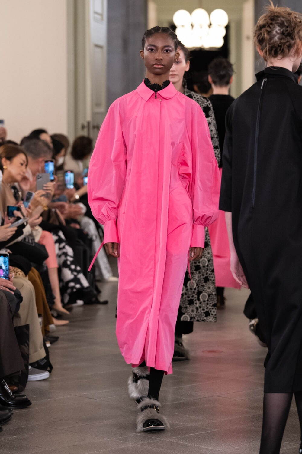 サポートサーフェス 2023-24年秋冬<span>コレクション</span> - 写真83