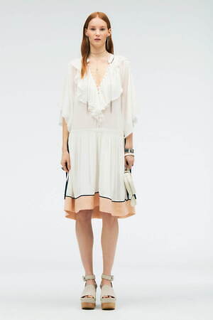 ザラ ストゥディオ コレクション(ZARA STUDIO COLLECTION ) 2023年春夏ウィメンズコレクション  - 写真18