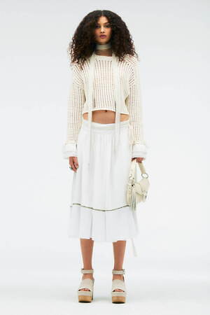 ザラ ストゥディオ コレクション(ZARA STUDIO COLLECTION ) 2023年春夏ウィメンズコレクション  - 写真33