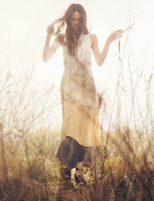 ザラ ストゥディオ コレクション(ZARA STUDIO COLLECTION ) 2023年春夏ウィメンズコレクション  - 写真37