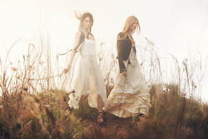 ザラ ストゥディオ コレクション(ZARA STUDIO COLLECTION ) 2023年春夏ウィメンズコレクション  - 写真49