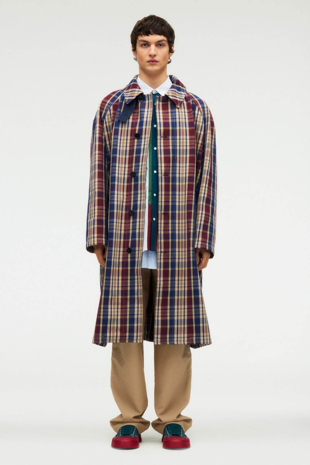 ザラ ストゥディオ コレクション(ZARA STUDIO COLLECTION ) 2023年春夏