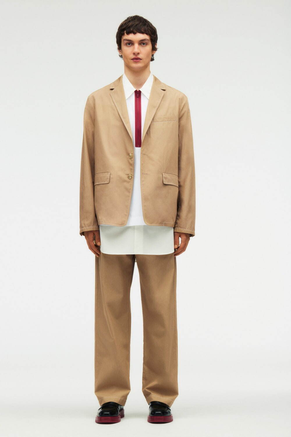 ザラ ストゥディオ コレクション(ZARA STUDIO COLLECTION ) 2023年春夏