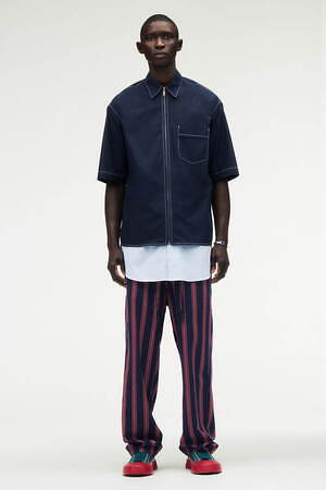 ザラ ストゥディオ コレクション(ZARA STUDIO COLLECTION ) 2023年春夏メンズコレクション  - 写真29