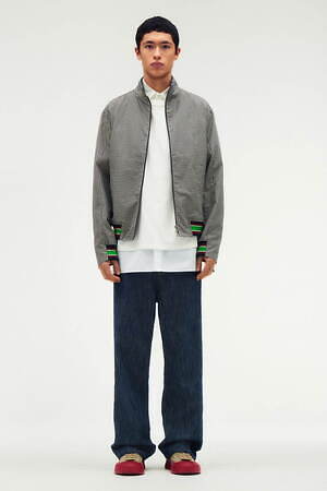 ザラ ストゥディオ コレクション(ZARA STUDIO COLLECTION ) 2023年春夏メンズコレクション  - 写真37