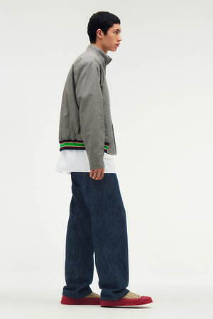 ザラ ストゥディオ コレクション(ZARA STUDIO COLLECTION ) 2023年春夏メンズコレクション  - 写真38