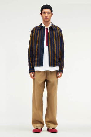ザラ ストゥディオ コレクション(ZARA STUDIO COLLECTION ) 2023年春夏メンズコレクション  - 写真45