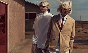 ザラ ストゥディオ コレクション(ZARA STUDIO COLLECTION ) 2023年春夏メンズコレクション  - 写真52