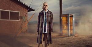 ザラ ストゥディオ コレクション(ZARA STUDIO COLLECTION ) 2023年春夏メンズコレクション  - 写真60