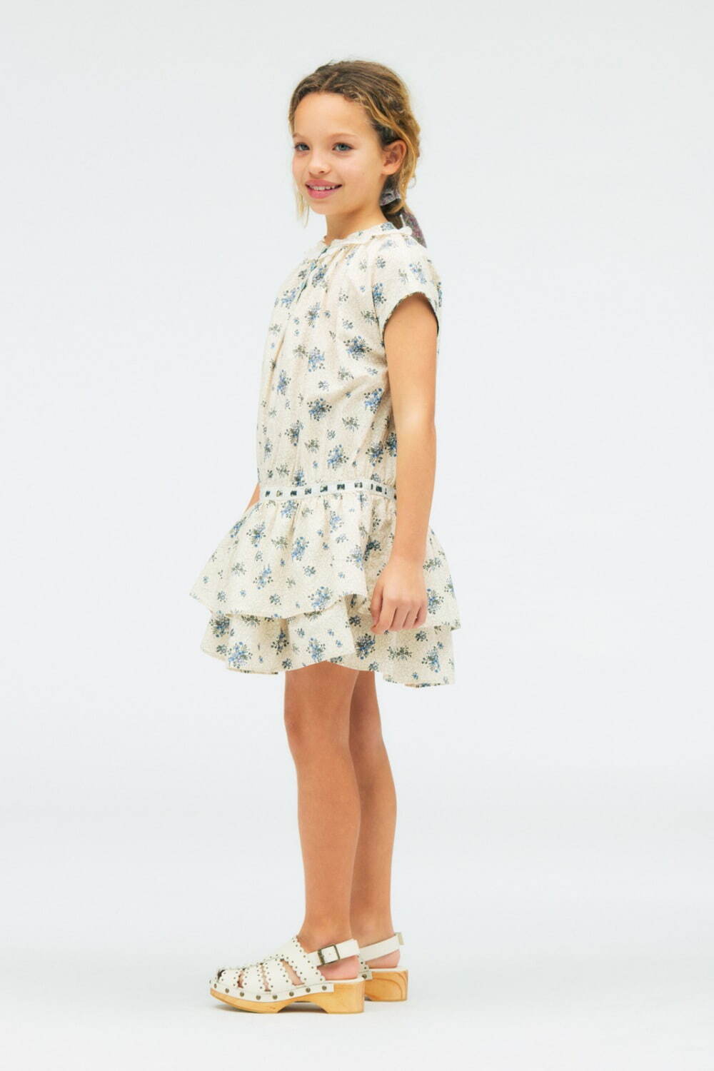 ザラ ストゥディオ コレクション キッズ(ZARA STUDIO COLLECTION  KIDS) 2023年春夏ウィメンズ&メンズコレクション ディテール - 写真4