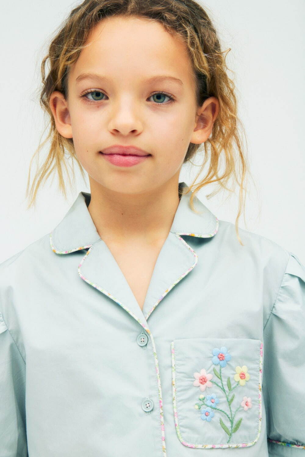 ザラ ストゥディオ コレクション キッズ(ZARA STUDIO COLLECTION  KIDS) 2023年春夏ウィメンズ&メンズコレクション ディテール - 写真8