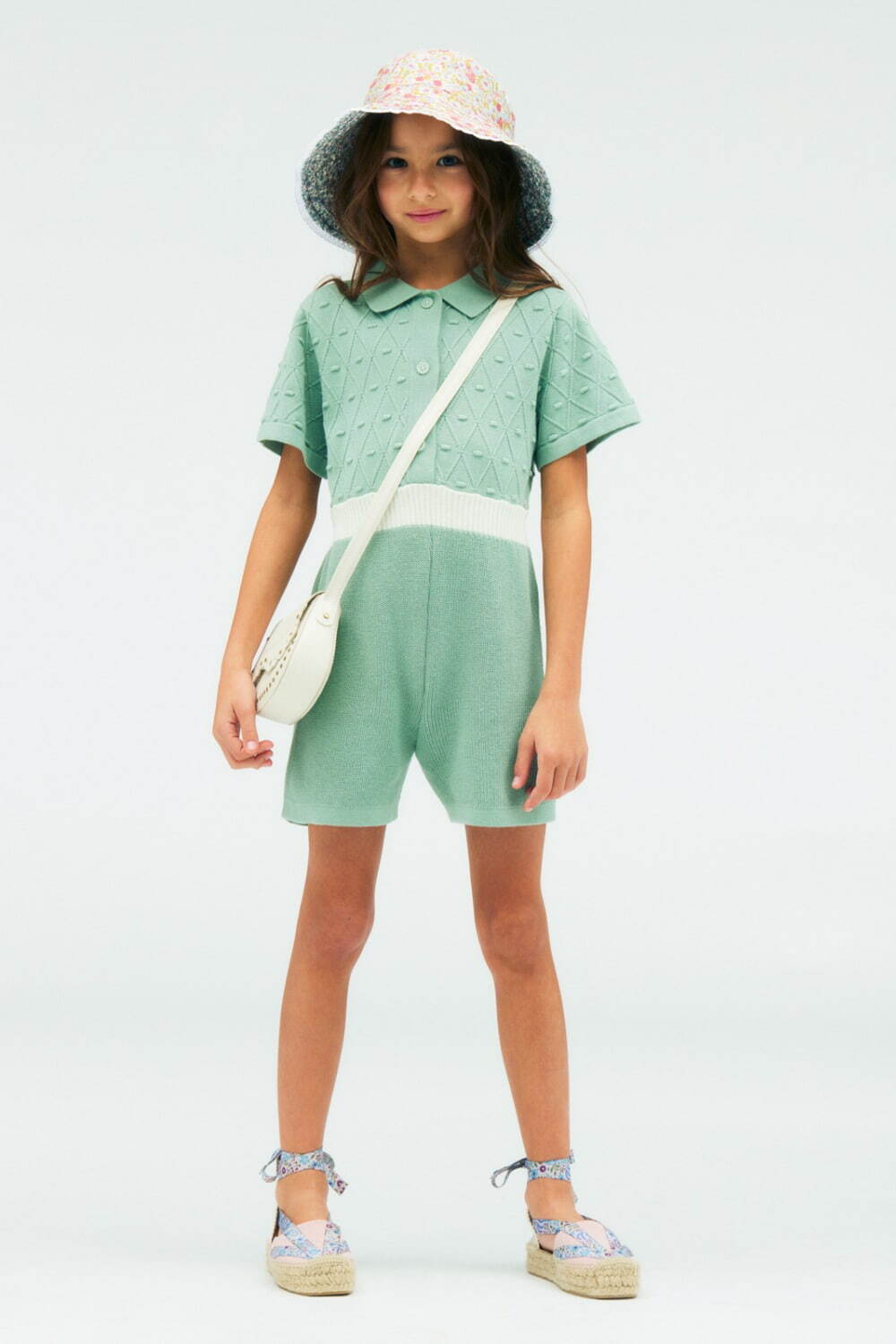 ザラ ストゥディオ コレクション キッズ(ZARA STUDIO COLLECTION  KIDS) 2023年春夏ウィメンズ&メンズコレクション  - 写真26