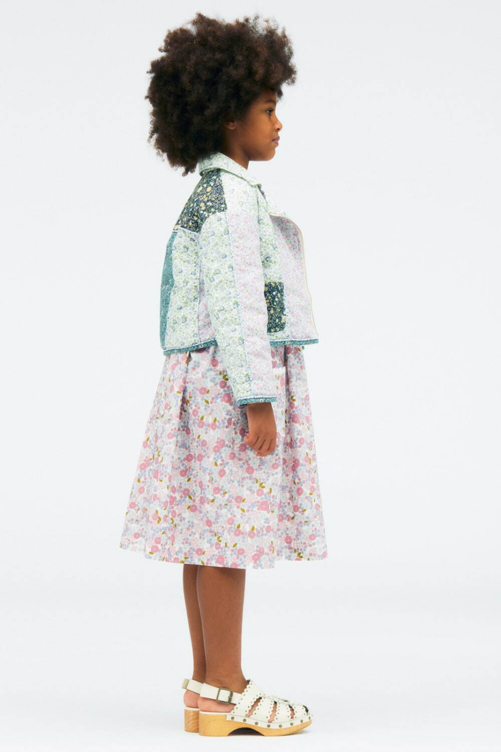 ザラ ストゥディオ コレクション キッズ(ZARA STUDIO COLLECTION  KIDS) 2023年春夏ウィメンズ&メンズコレクション  - 写真33