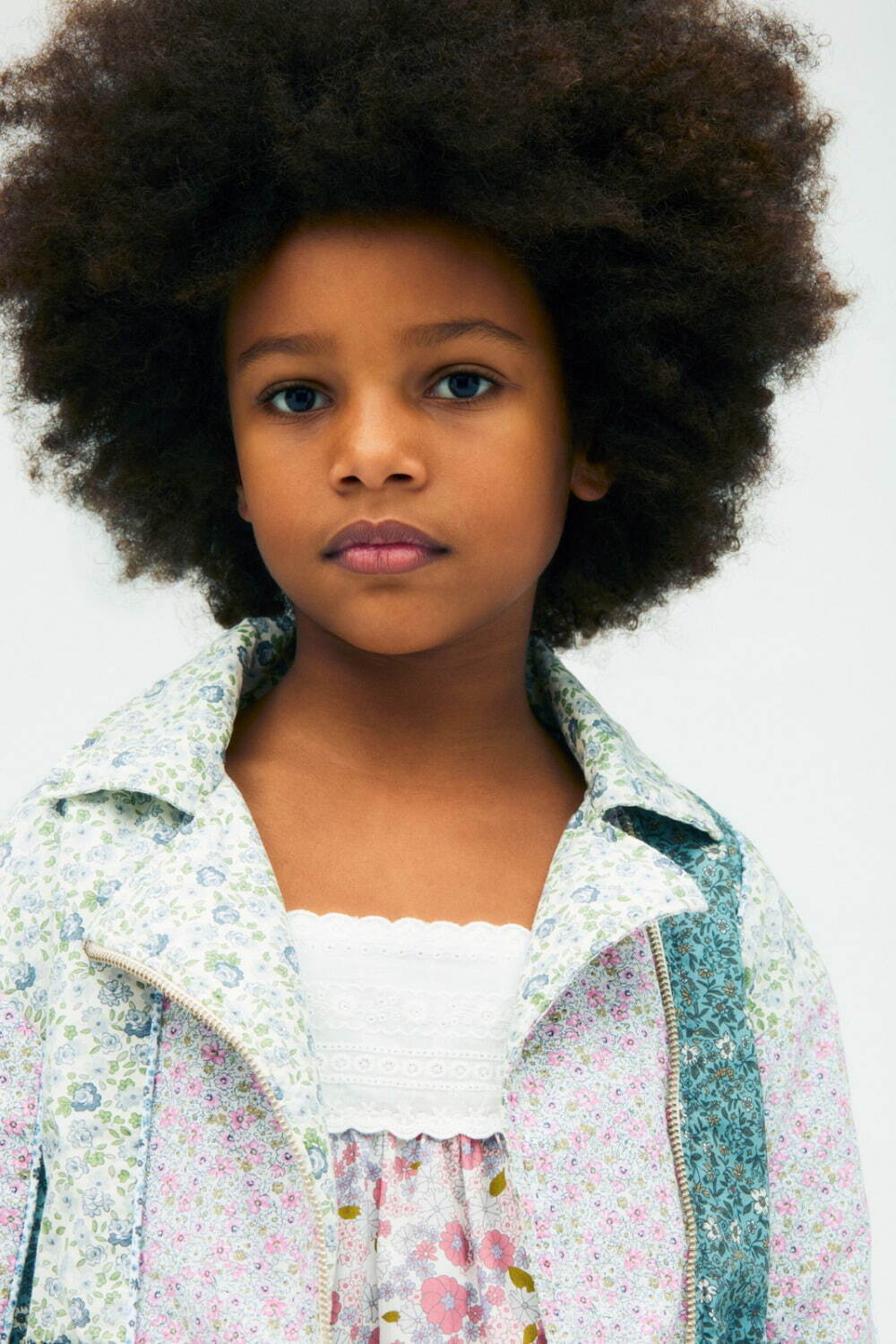 ザラ ストゥディオ コレクション キッズ(ZARA STUDIO COLLECTION  KIDS) 2023年春夏ウィメンズ&メンズコレクション ディテール - 写真22