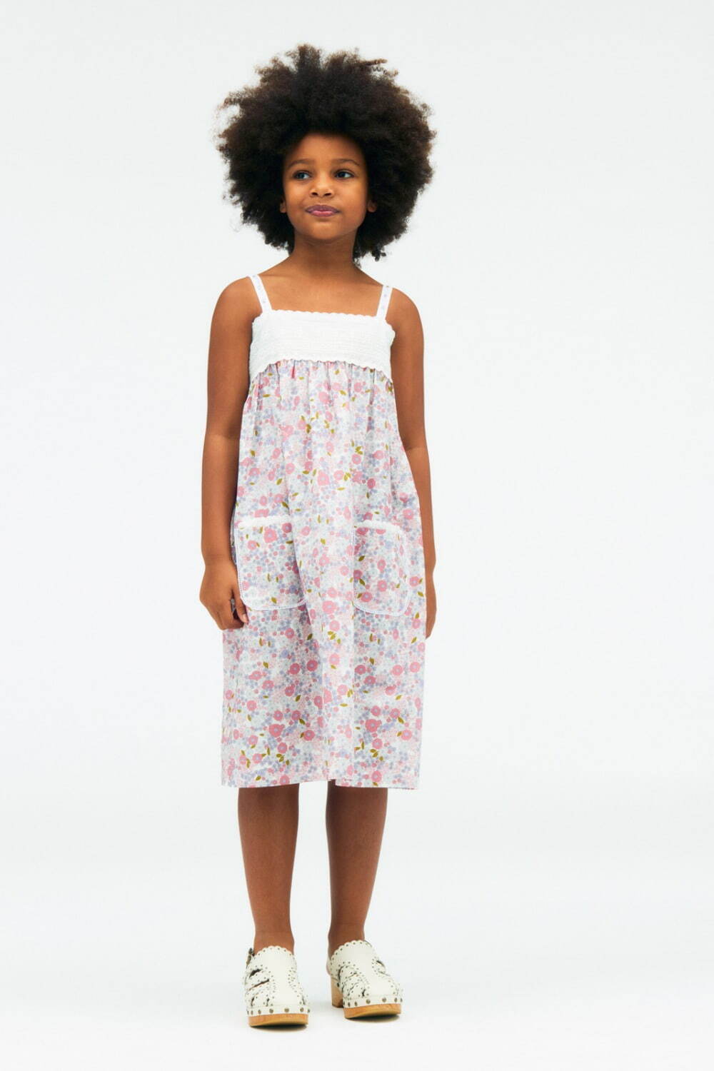 ザラ ストゥディオ コレクション キッズ(ZARA STUDIO COLLECTION  KIDS) 2023年春夏ウィメンズ&メンズコレクション  - 写真36