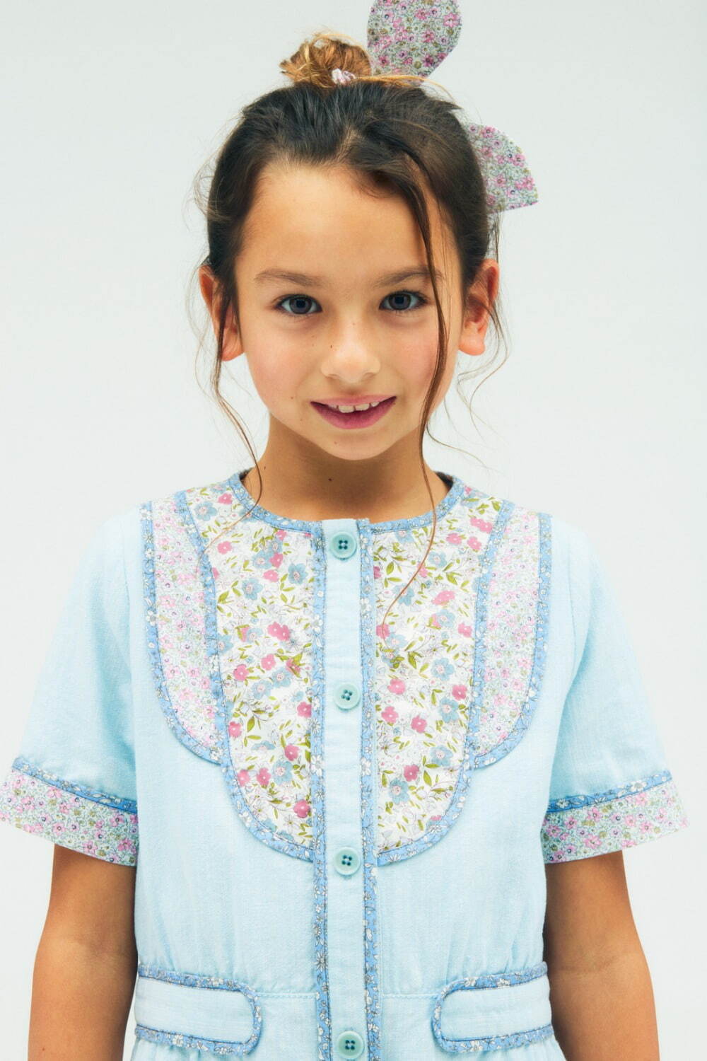 ザラ ストゥディオ コレクション キッズ(ZARA STUDIO COLLECTION  KIDS) 2023年春夏ウィメンズ&メンズコレクション  - 写真51