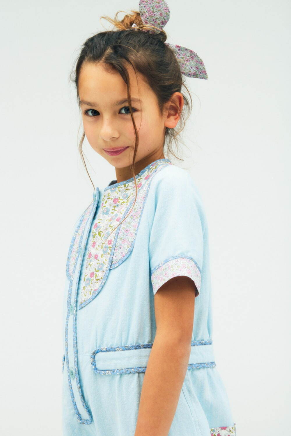 ザラ ストゥディオ コレクション キッズ(ZARA STUDIO COLLECTION  KIDS) 2023年春夏ウィメンズ&メンズコレクション ディテール - 写真33