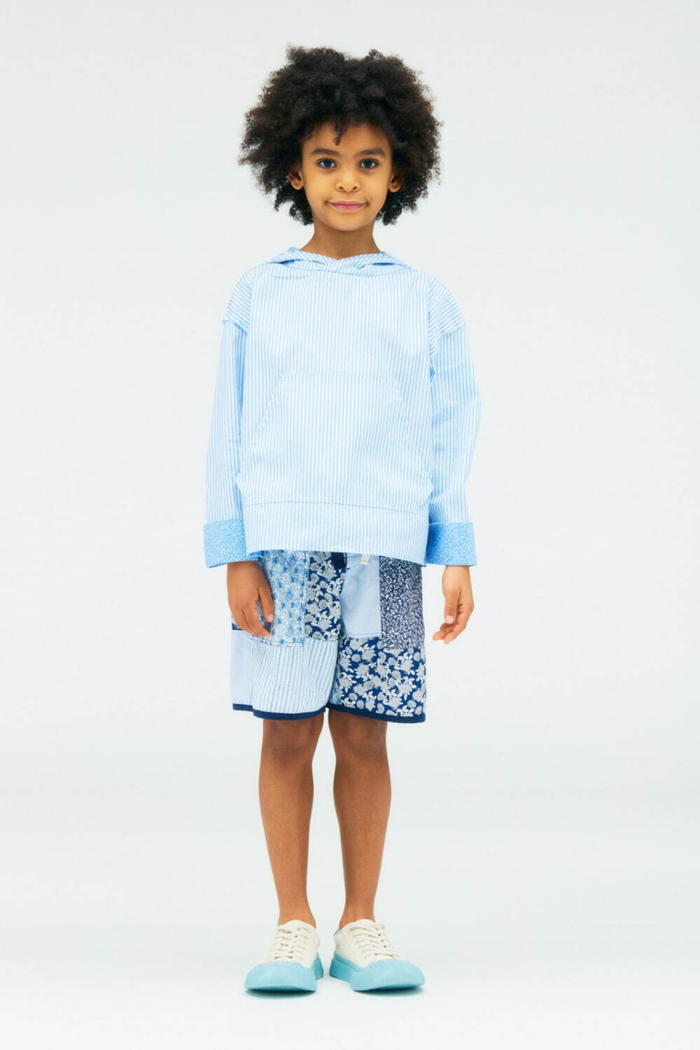 ザラ ストゥディオ コレクション キッズ(ZARA STUDIO COLLECTION  KIDS) 2023年春夏ウィメンズ&メンズコレクション  - 写真60