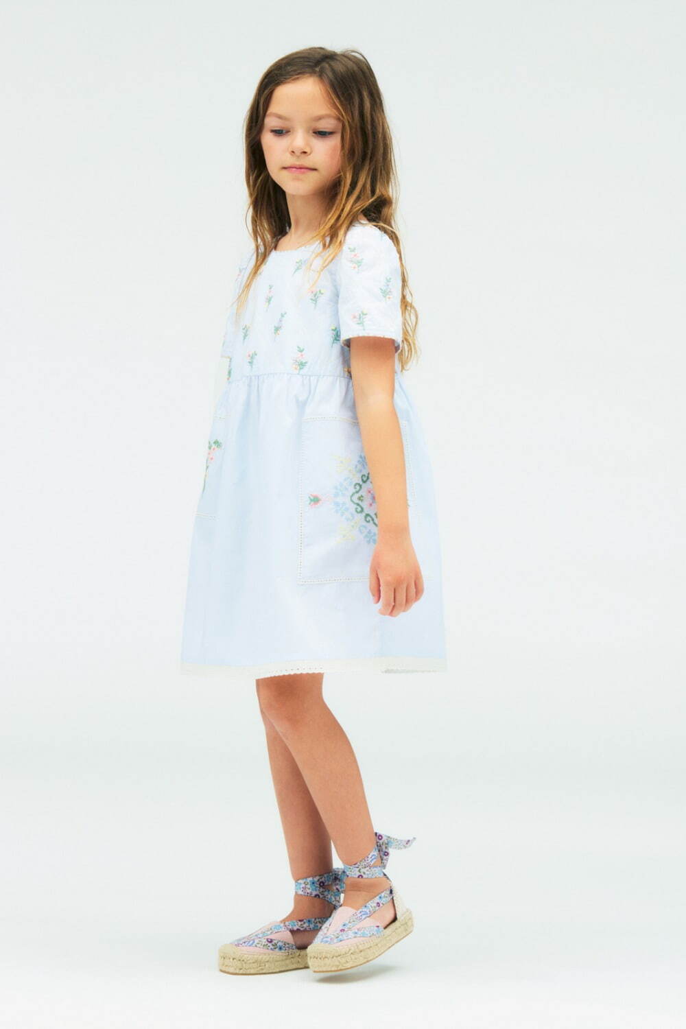 ザラ ストゥディオ コレクション キッズ(ZARA STUDIO COLLECTION  KIDS) 2023年春夏ウィメンズ&メンズコレクション  - 写真62