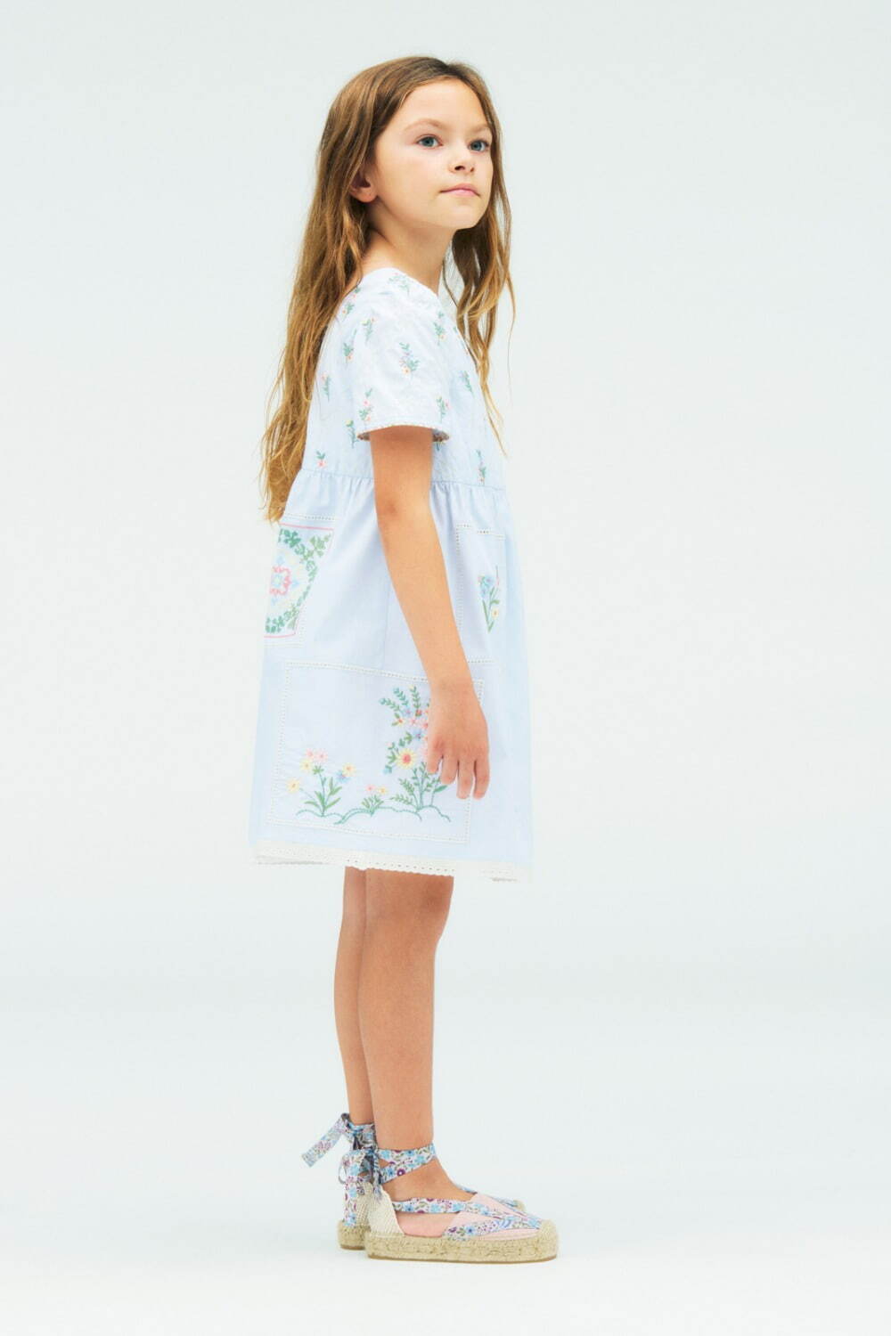 ザラ ストゥディオ コレクション キッズ(ZARA STUDIO COLLECTION  KIDS) 2023年春夏ウィメンズ&メンズコレクション  - 写真63