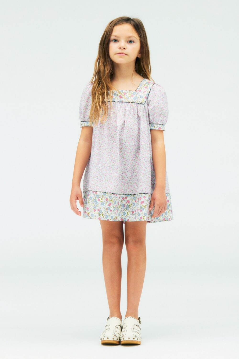 ザラ ストゥディオ コレクション キッズ(ZARA STUDIO COLLECTION  KIDS) 2023年春夏ウィメンズ&メンズコレクション  - 写真67