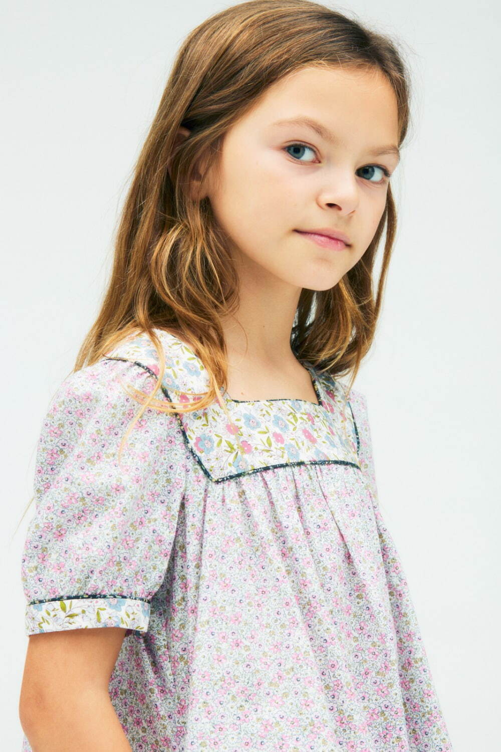 ザラ ストゥディオ コレクション キッズ(ZARA STUDIO COLLECTION  KIDS) 2023年春夏ウィメンズ&メンズコレクション  - 写真68