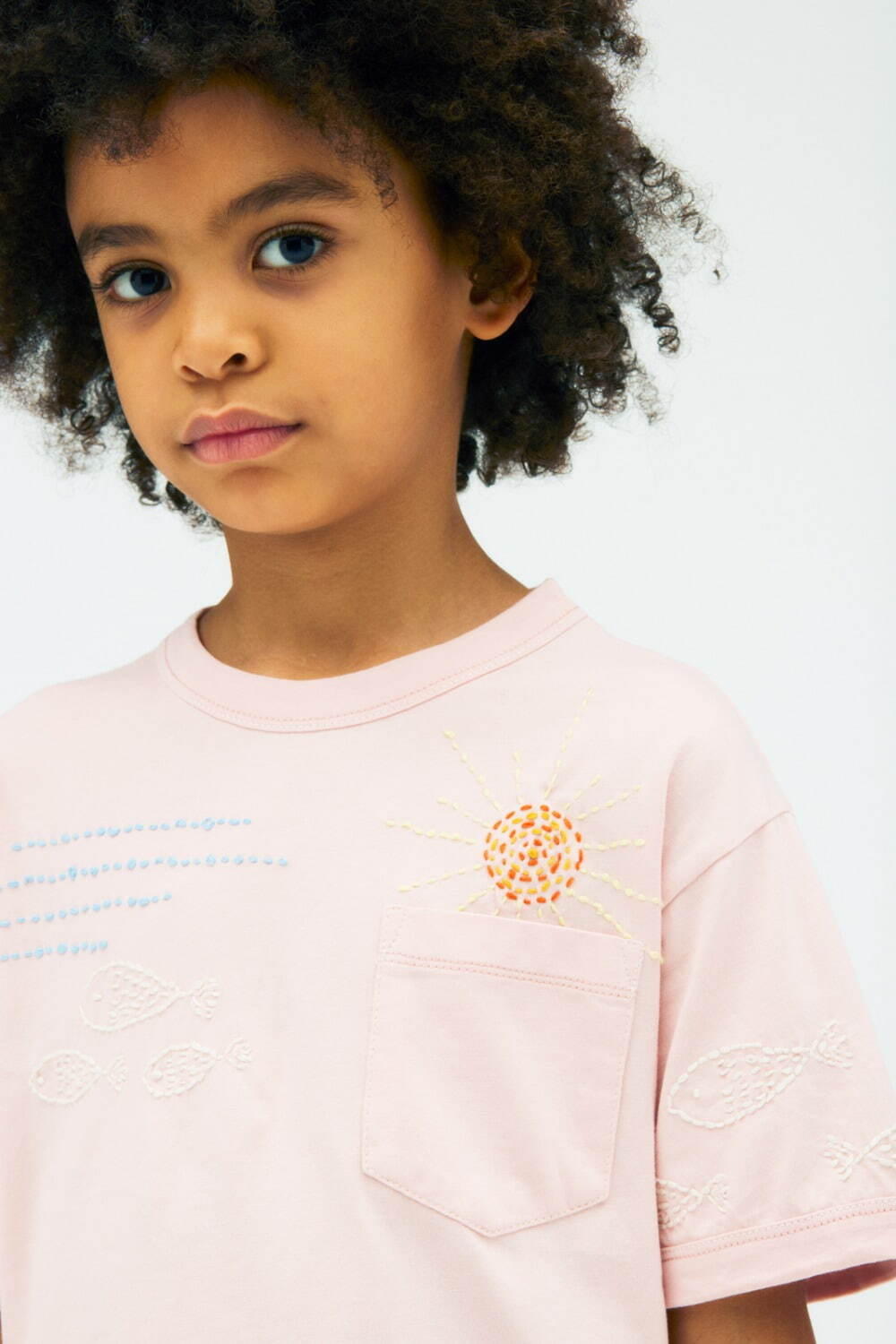 ザラ ストゥディオ コレクション キッズ(ZARA STUDIO COLLECTION  KIDS) 2023年春夏ウィメンズ&メンズコレクション  - 写真83