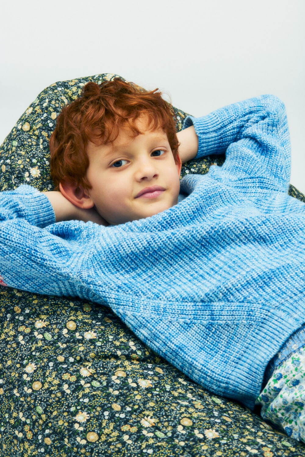 ザラ ストゥディオ コレクション キッズ(ZARA STUDIO COLLECTION  KIDS) 2023年春夏ウィメンズ&メンズコレクション ディテール - 写真57