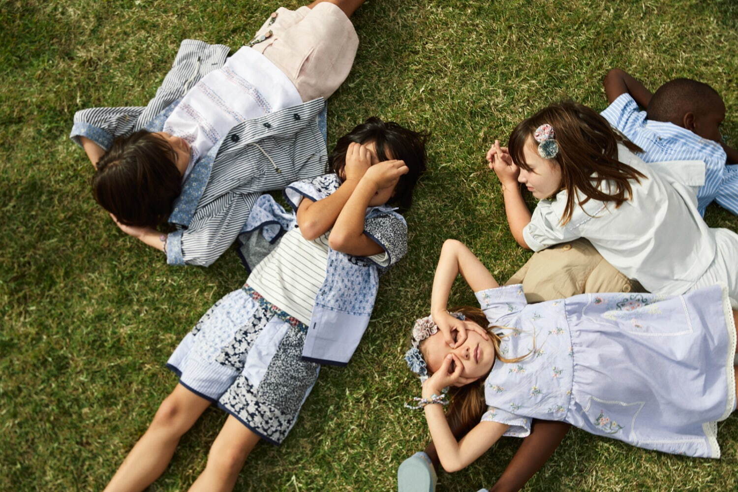 ザラ ストゥディオ コレクション キッズ(ZARA STUDIO COLLECTION  KIDS) 2023年春夏ウィメンズ&メンズコレクション ディテール - 写真61