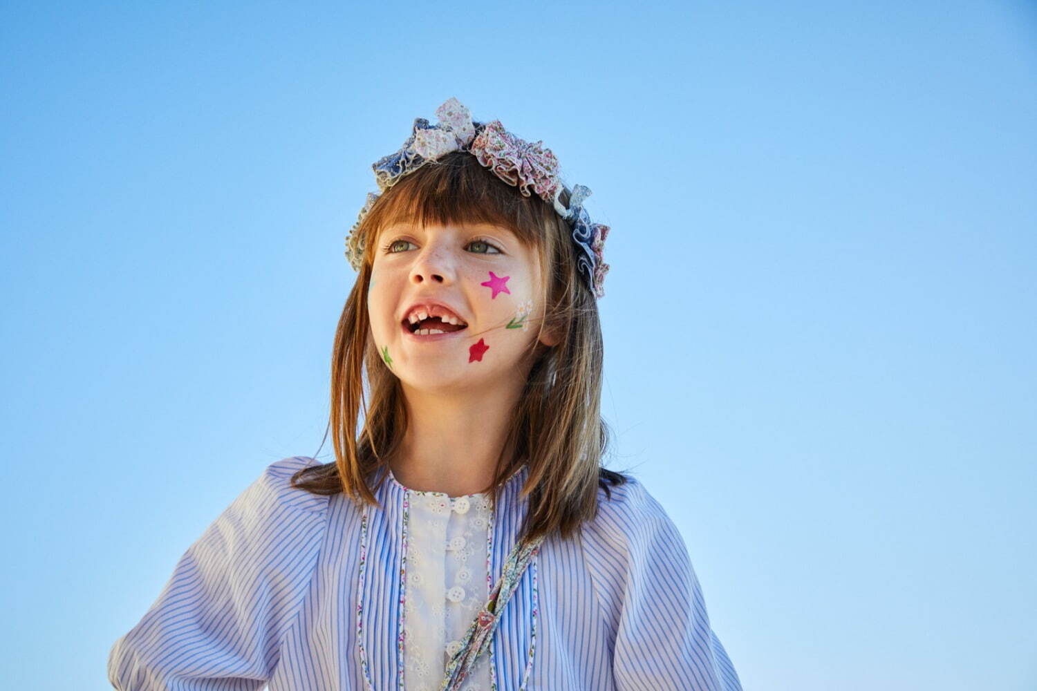 ザラ ストゥディオ コレクション キッズ(ZARA STUDIO COLLECTION  KIDS) 2023年春夏ウィメンズ&メンズコレクション ディテール - 写真67