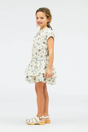 ザラ ストゥディオ コレクション キッズ(ZARA STUDIO COLLECTION  KIDS) 2023年春夏ウィメンズ&メンズコレクション  - 写真6