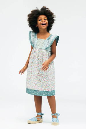 ザラ ストゥディオ コレクション キッズ(ZARA STUDIO COLLECTION  KIDS) 2023年春夏ウィメンズ&メンズコレクション  - 写真11