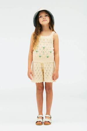 ザラ ストゥディオ コレクション キッズ(ZARA STUDIO COLLECTION  KIDS) 2023年春夏ウィメンズ&メンズコレクション  - 写真71