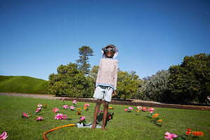 ザラ ストゥディオ コレクション キッズ(ZARA STUDIO COLLECTION  KIDS) 2023年春夏ウィメンズ&メンズコレクション  - 写真105