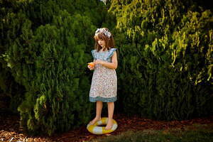 ザラ ストゥディオ コレクション キッズ(ZARA STUDIO COLLECTION  KIDS) 2023年春夏ウィメンズ&メンズコレクション  - 写真118