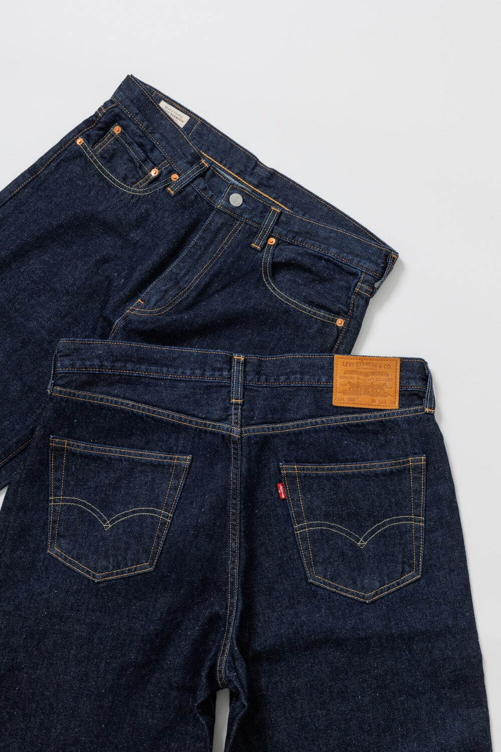 リーバイス(Levi's), アダム エ ロペ(ADAM ET ROPÉ) ステイルーズ｜写真2