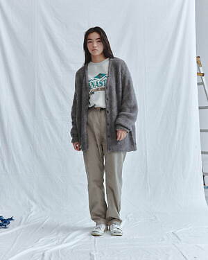 マナスタッシュ(MANASTASH) 2023-24年秋冬ウィメンズ&メンズコレクション  - 写真11