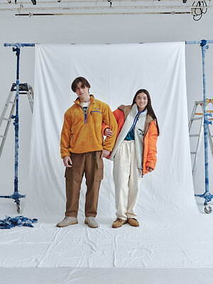 マナスタッシュ(MANASTASH) 2023-24年秋冬ウィメンズ&メンズコレクション  - 写真38