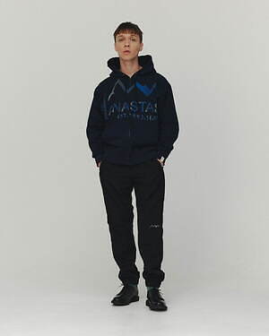 マナスタッシュ(MANASTASH) 2023-24年秋冬ウィメンズ&メンズコレクション  - 写真59