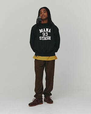 マナスタッシュ(MANASTASH) 2023-24年秋冬ウィメンズ&メンズコレクション  - 写真60