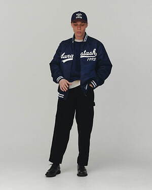 マナスタッシュ(MANASTASH) 2023-24年秋冬ウィメンズ&メンズコレクション  - 写真71