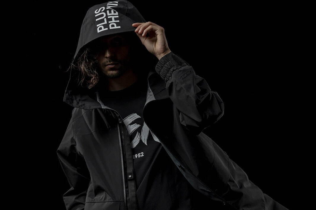 プラスフェニックス 2023年春夏 メンズ コレクション