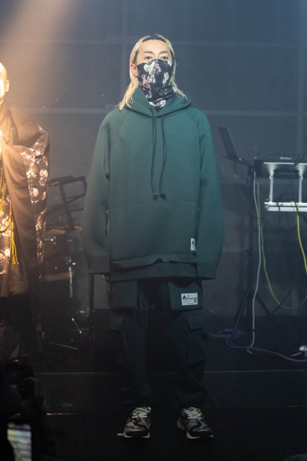 ネイプ 2023-24年秋冬<span>コレクション</span> - 写真2