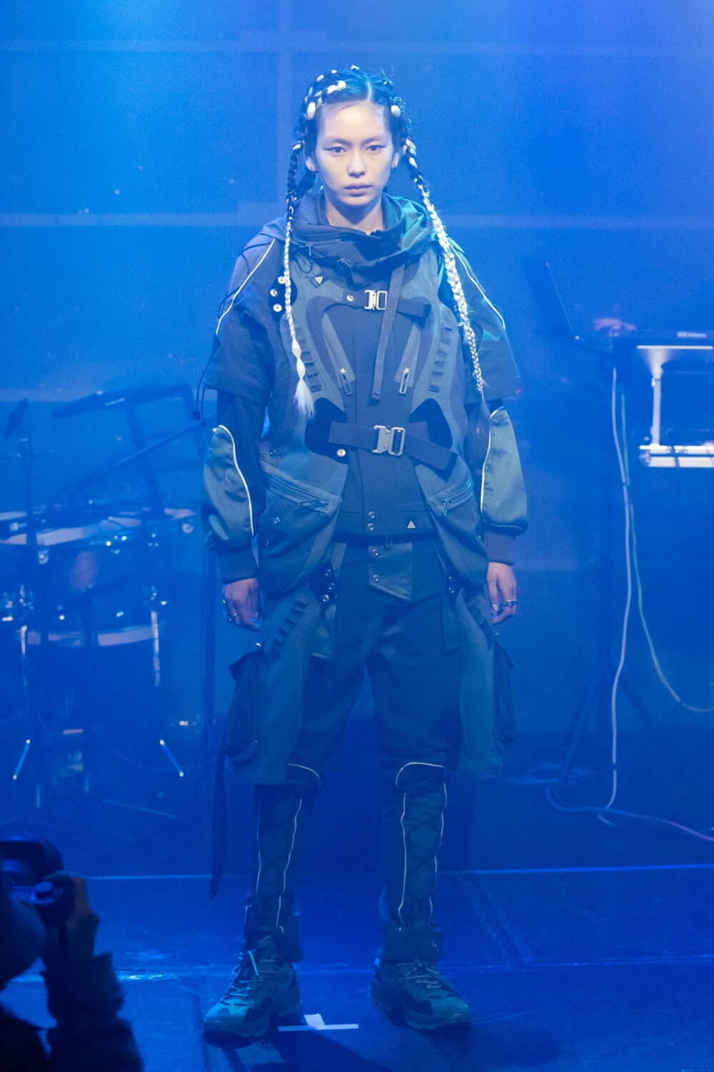 ネイプ 2023-24年秋冬<span>コレクション</span> - 写真4