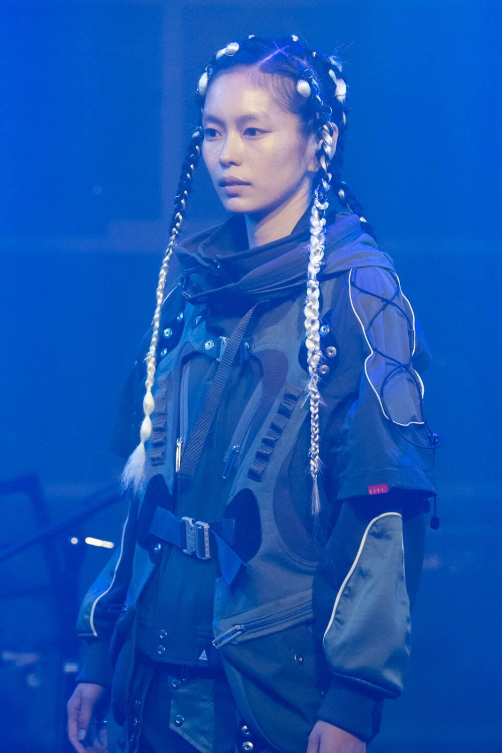 ネイプ 2023-24年秋冬<span>コレクション</span> - 写真5