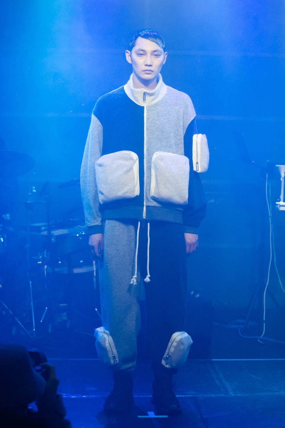 ネイプ 2023-24年秋冬<span>コレクション</span> - 写真12