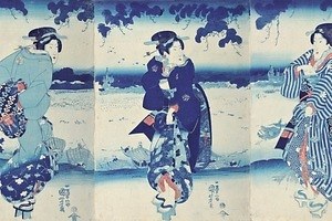 幕末の絵師・歌川国芳の展覧会がうらわ美術館で - 武者絵や美人画、戯画など、代表作約160点が一堂に