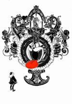 原美術館で仏アーティスト、ニコラ・ビュフの初個展 - 古今東西融合のファンタジーの世界｜写真2