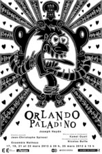 原美術館で仏アーティスト、ニコラ・ビュフの初個展 - 古今東西融合のファンタジーの世界｜写真3