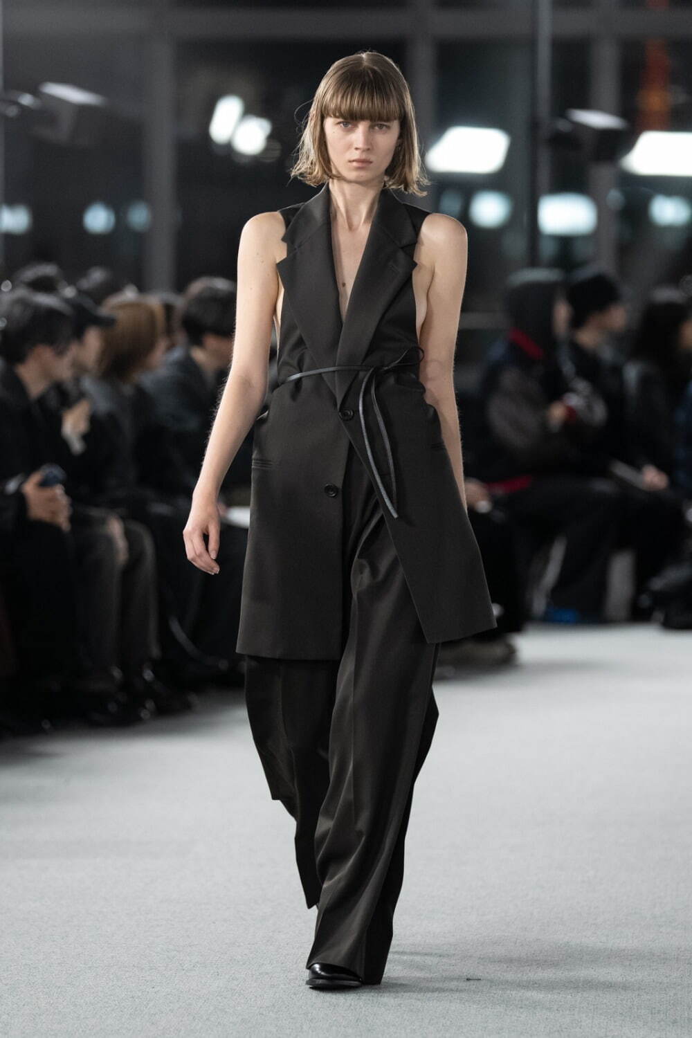 シュタイン(ssstein) 2023-24年秋冬ウィメンズ&メンズコレクション  - 写真20